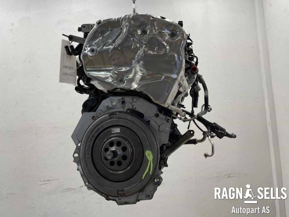Motor hybrid til Audi Q5 2017-->> (Type II) (06L 100 036|DLGA|06L 100 037 N)