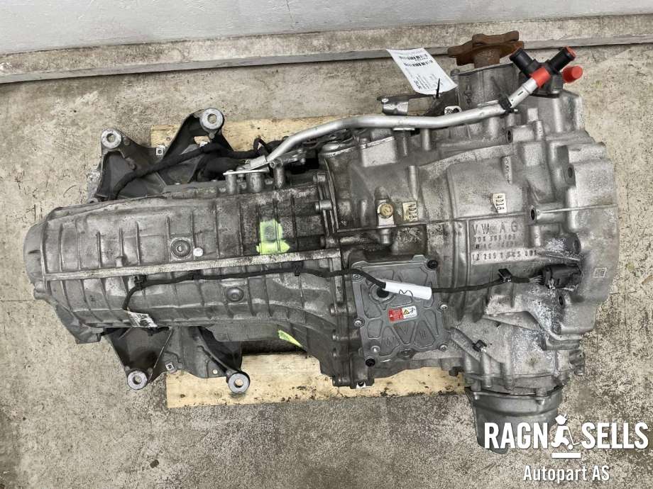 Girkasse automat til Audi Q5 2017-->> (Type II)  (0DK 300 041 D|)