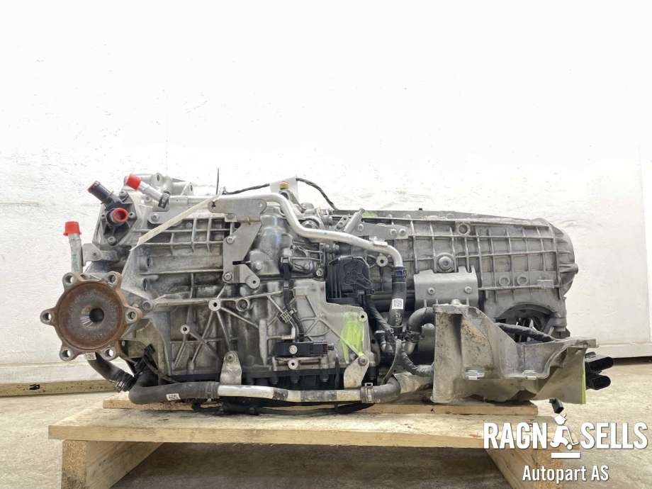 Girkasse automat til Audi Q5 2017-->> (Type II)  (0DK 300 041 D|)