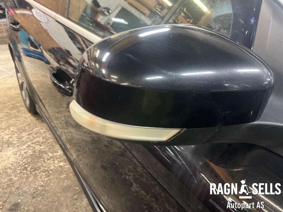 Speil høyre til Ford Mondeo 2011-2014 (Type IV, Fase 2) (BS71-17682-WC|1777022|)