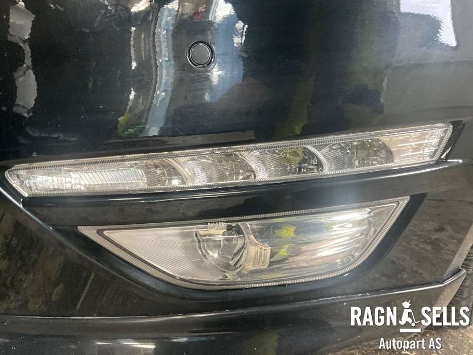 Kjørelys led venstre foran til Ford Mondeo 2011-2014 (Type IV, Fase 2) (BS71-13B218-BE|)