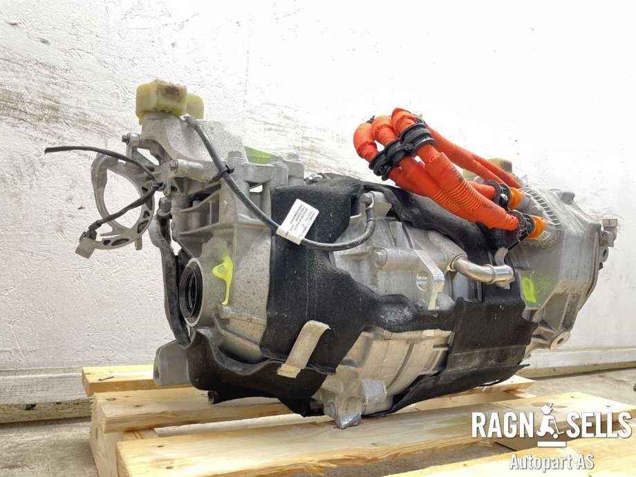 Motor elbil foran til Volvo XC40 2018-2024  (36003430||E400V6)