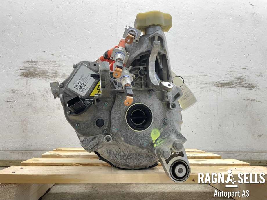 Motor elbil foran til Volvo XC40 2018-2024  (36003430||E400V6)