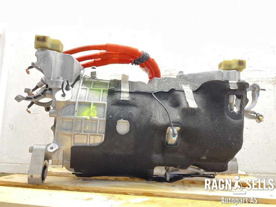 Motor elbil foran til Volvo XC40 2018-2024  (36003430||E400V6)