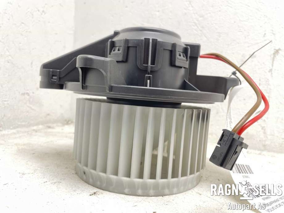 Varmeapparat motor til Volvo XC40 2018-2024 (31497510|888773985|)