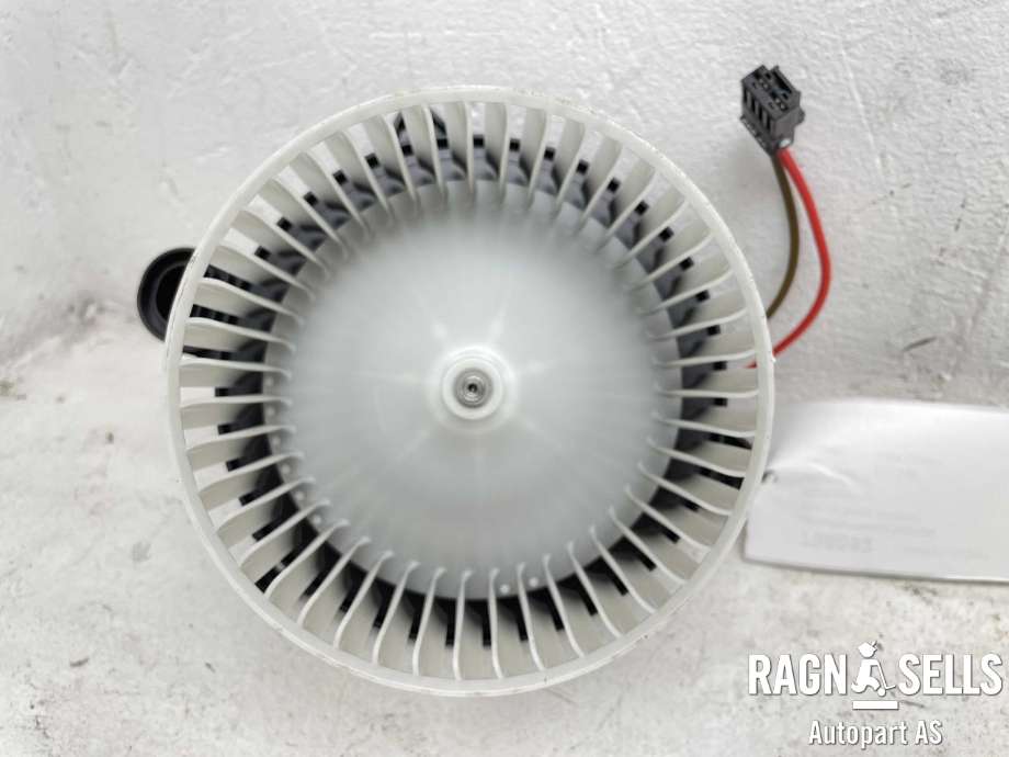 Varmeapparat motor til Volvo XC40 2018-2024 (31497510|888773985|)