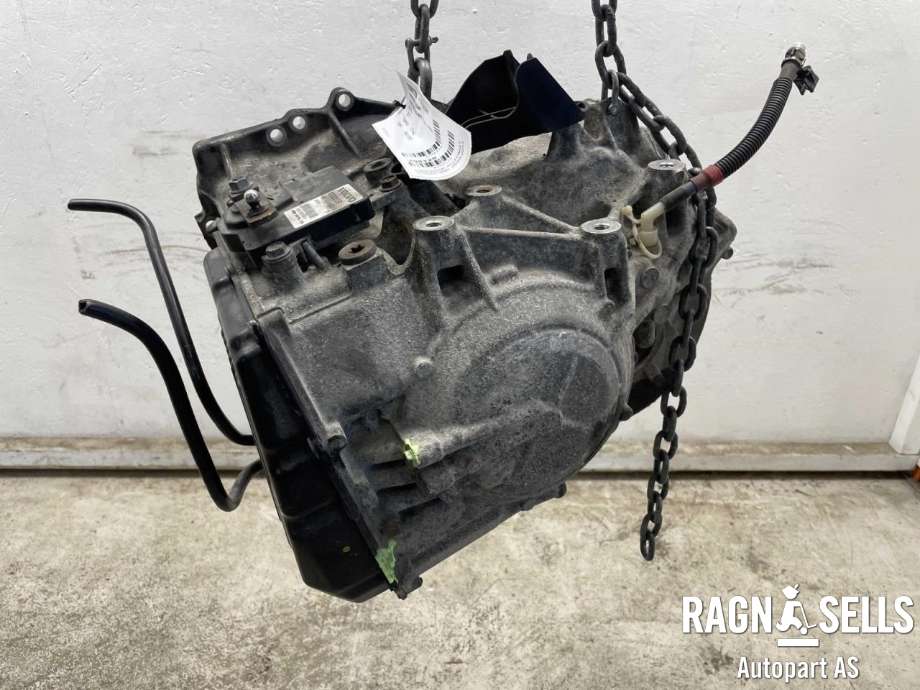 Girkasse automat til Volvo V60 2010-2013 (Type I, Fase 1) (36050937|31312609|)