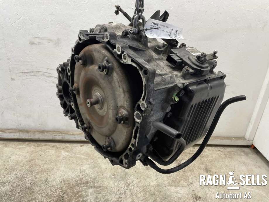 Girkasse automat til Volvo V60 2010-2013 (Type I, Fase 1) (36050937|31312609|)