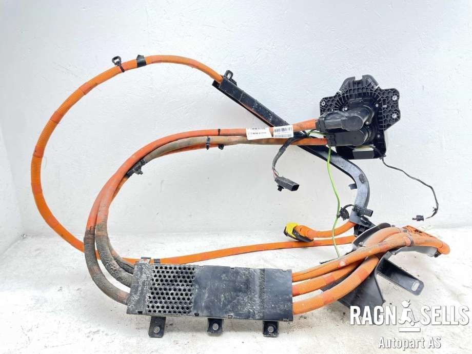 Kabel høy volt (HV) elbil til Volvo XC40 2018-2024  (P32340045|32340045|)