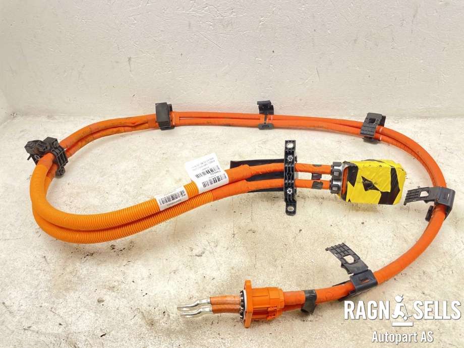Kabel høy volt (HV) elbil til Volvo XC40 2018-2024 (31674433|P31674433|)