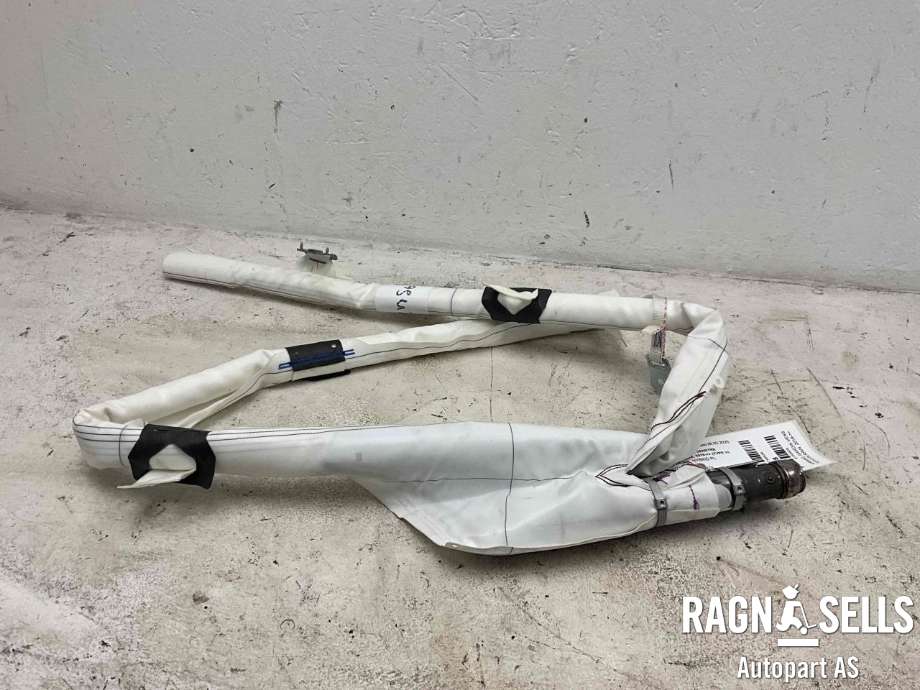 Airbag gardin venstre til Toyota RAV4 2019-->> (Type V)  (6218042071|)