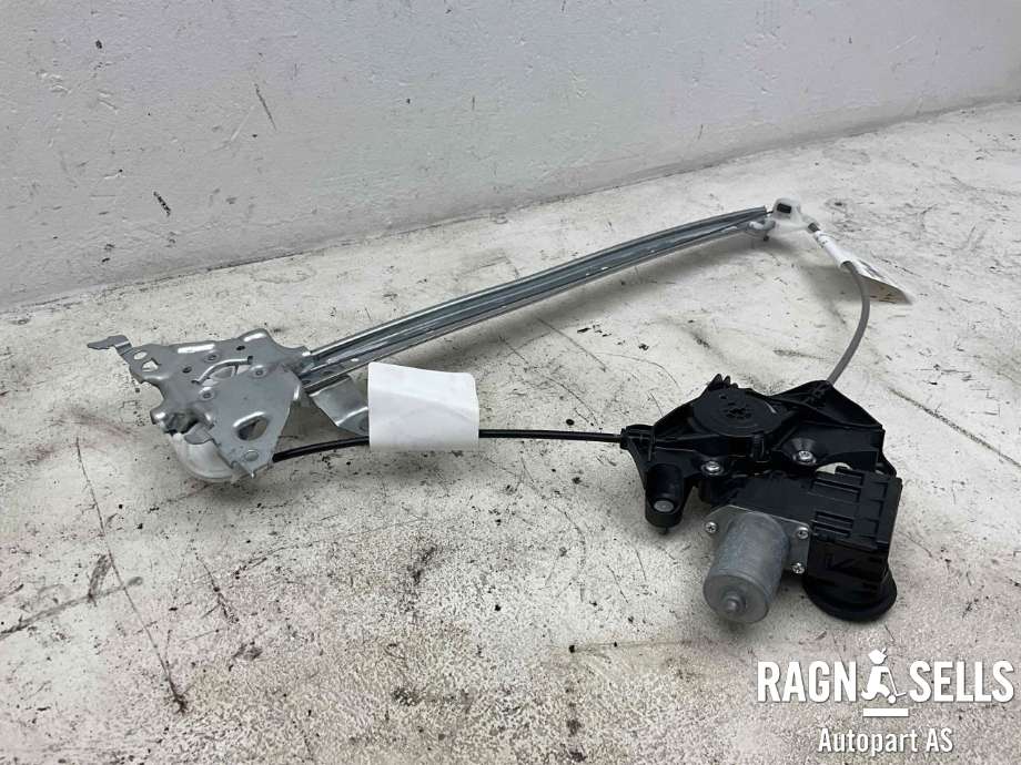 Ruteheis venstre bak til Toyota RAV4 2019-->> (Type V)  (DENSO|6980442062|8572012530|0620205622)