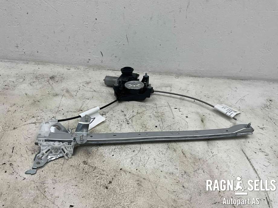Ruteheis venstre bak til Toyota RAV4 2019-->> (Type V)  (DENSO|6980442062|8572012530|0620205622)