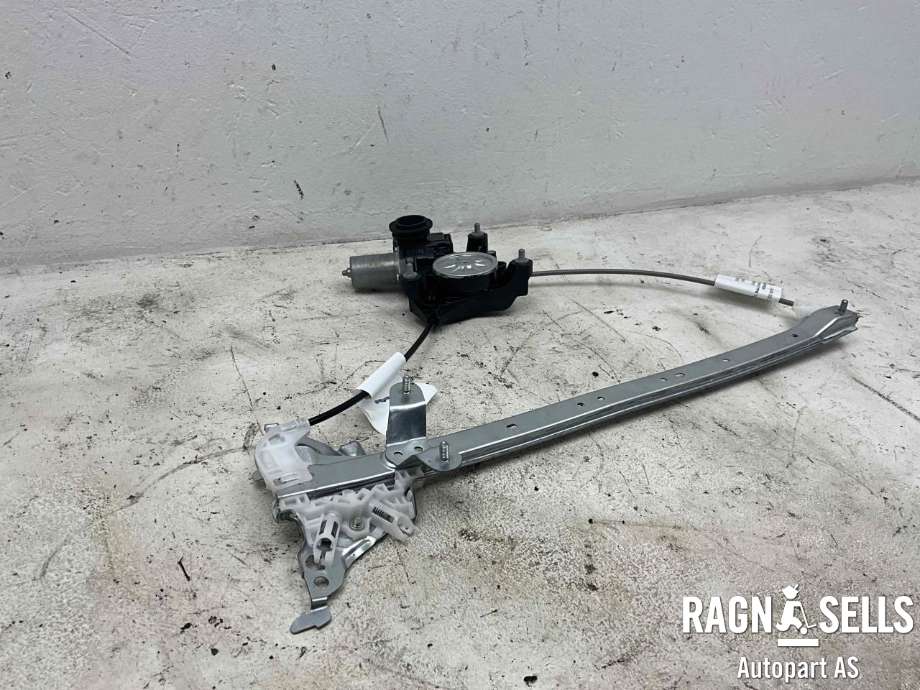 Ruteheis venstre bak til Toyota RAV4 2019-->> (Type V)  (DENSO|6980442062|8572012530|0620205622)