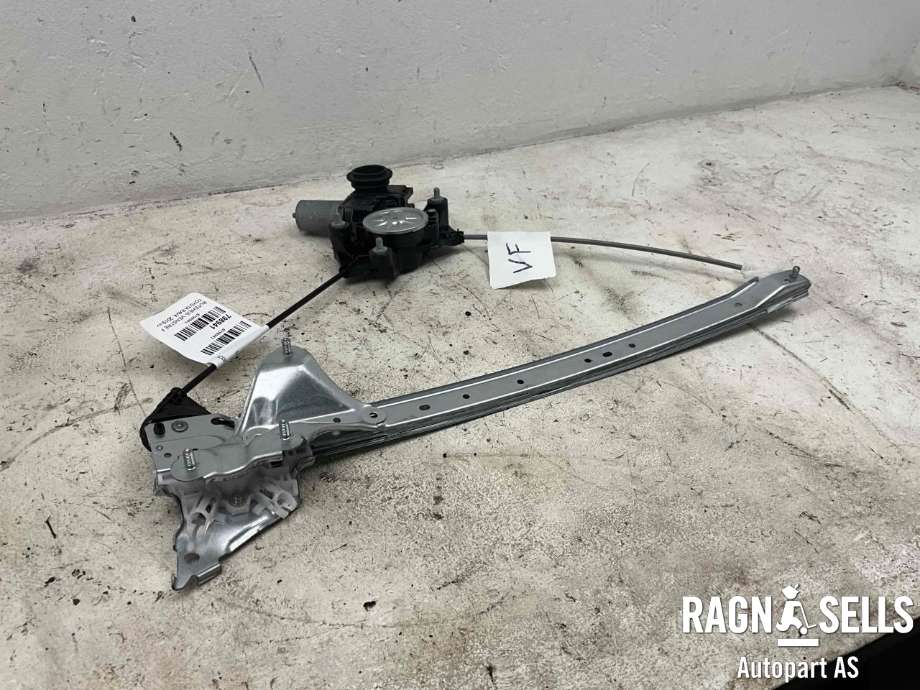 Ruteheis venstre foran til Toyota RAV4 2019-->> (Type V)  (DENSO|062020-5602|85720-12520|6980242072|8572012520)