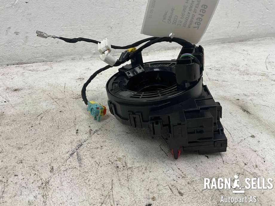 Airbag slepering til Toyota RAV4 2019-->> (Type V)  (8430878040|)