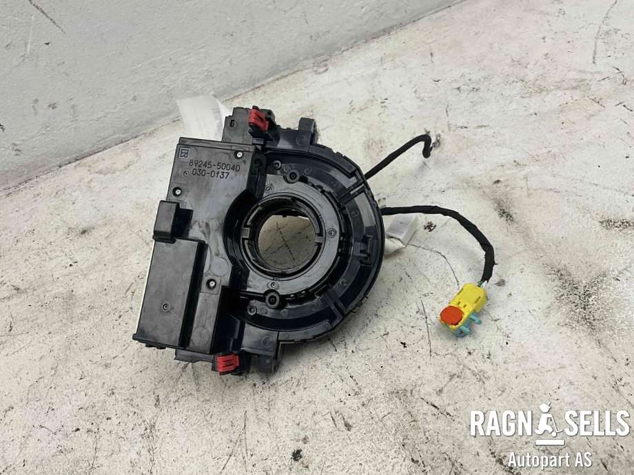 Airbag slepering til Toyota RAV4 2019-->> (Type V)  (8430878040|)
