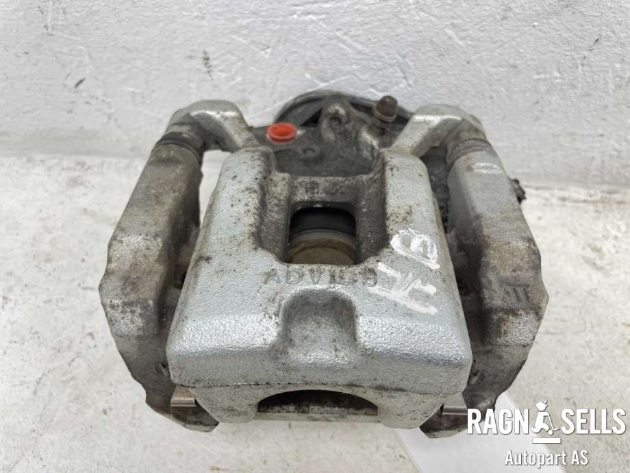 Bremsecaliper høyre bak, elektrisk til Toyota RAV4 2019-->> (Type V) (4783042100|)