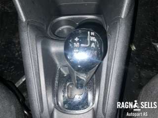 Girkasse automat til Peugeot 208, 2012-2019 (Type I)  (|16 078 938 80)