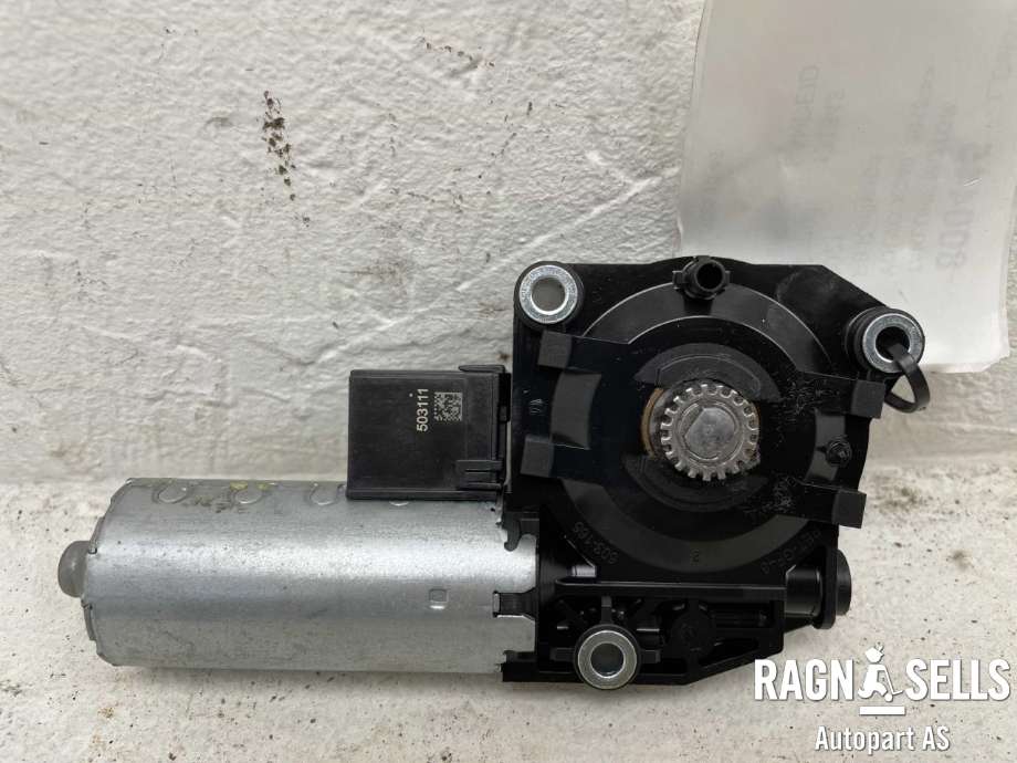 Takluke motor til Volvo XC40 2018-2024 (31462496|405937|9929003868|3628360|)