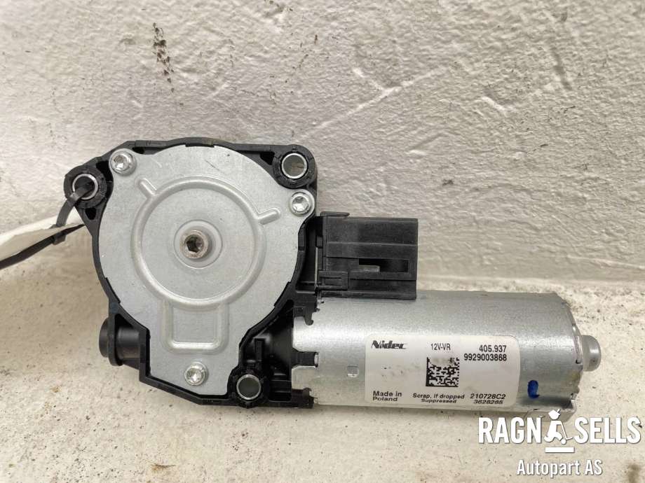 Takluke motor til Volvo XC40 2018-2024 (31462496|405937|9929003868|3628360|)