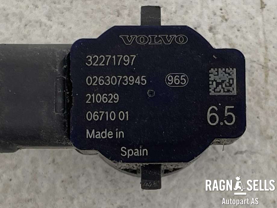 Parkeringssensor bak til Volvo XC40 2018-2024  (32271797|0263073945|)