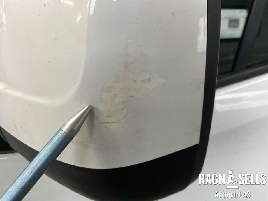 Speil venstre til Renault Trafic 2014-->>  (N/A|)
