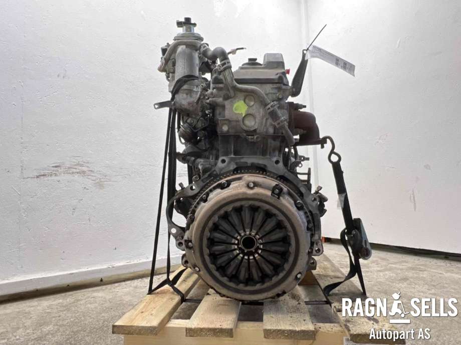 Motor diesel til Toyota Hilux 2006-2011  (1900030660|)