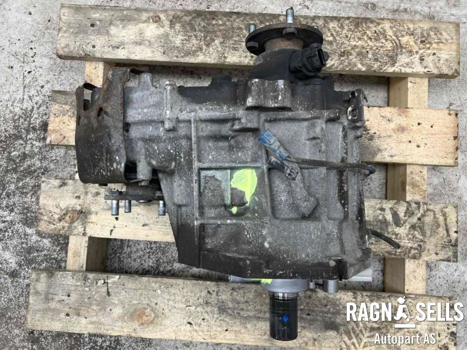 Girkasse 4WD fordelingskasse til Toyota Hilux 2006-2011 (3610071160|)