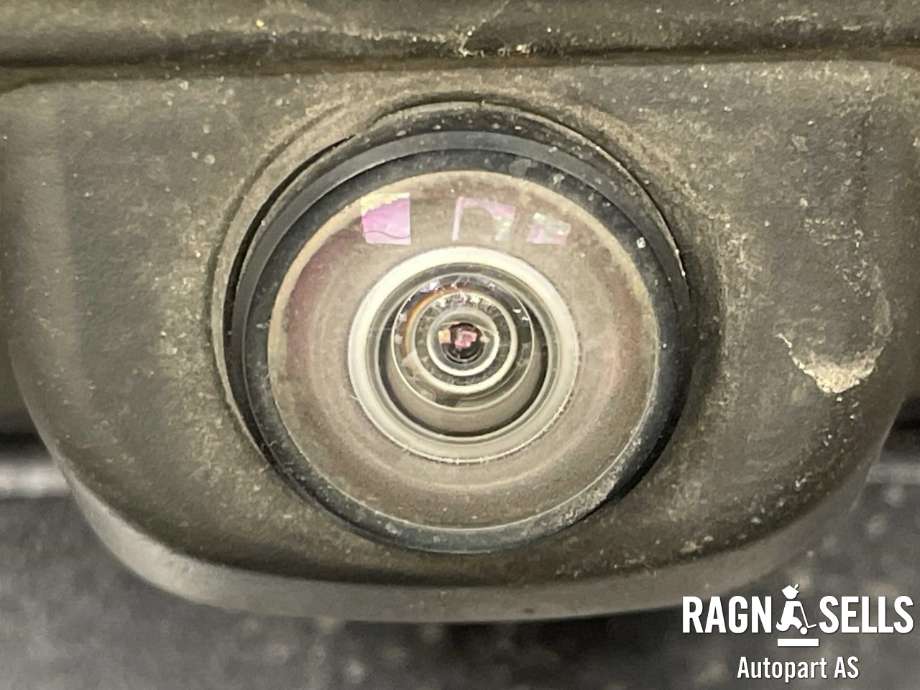 Bakluke til BMW 2-Serie, Active/Gran Tourer 2014-->> (F45/F46) (F45/F46) (41 00 7 349 447|)