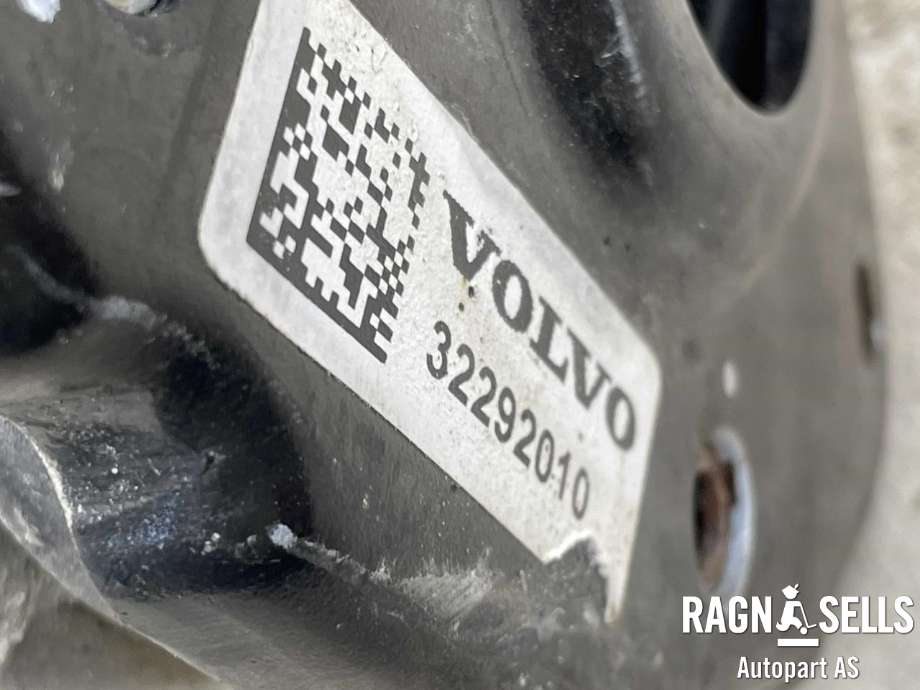 Fjærbein venstre foran til Volvo XC40 2018-2024 (32283222|32246335|)