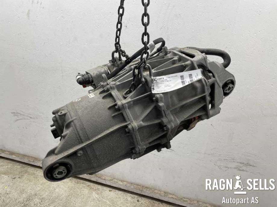 Motor elbil bak til Tesla Model Y 2021-2024 (Type I)  (1672095-00-B||3DU)