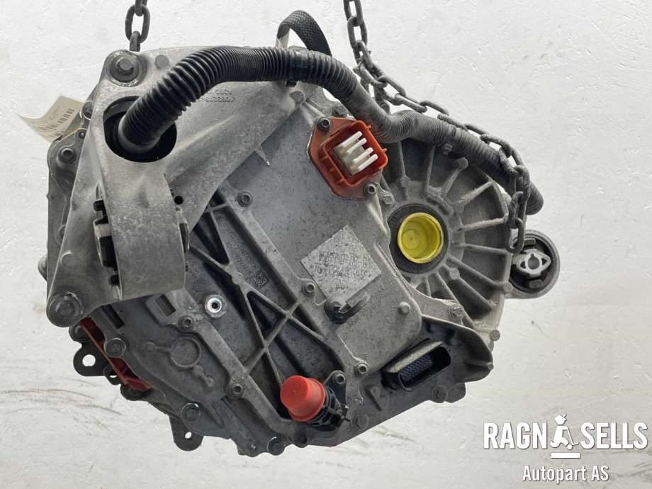 Motor elbil bak til Tesla Model Y 2021-2024 (Type I)  (1672095-00-B||3DU)