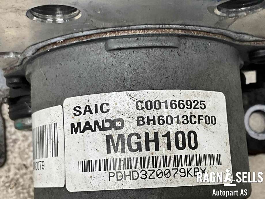 ABS motor til Maxus e-Deliver 3 2020-->>  (C00166925|BH6013CF00|)