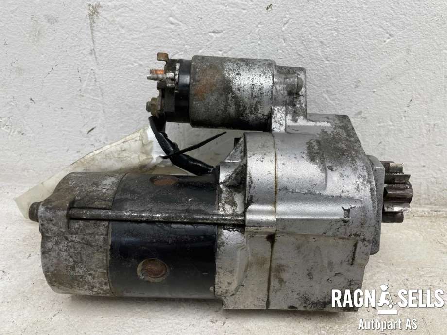 Starter diesel til Nissan Navara 2010-2015 (Fase 2) (D40) (D40) (M002TS0671|M002TS0671ZE|M002TS0672|M002TS0672ZE|M2TS0671|M2TS0671ZE|M2TS0672|M2TS0672ZE|M2TS0673ZE|23300-5X00A|23300-5X00B|23300-5X00C|233005X00C|)