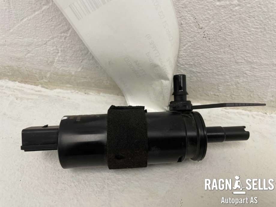 Spylerpumpe til Audi Q5 2017-->> (Type II)  (8W0955647|6R0 955 681|)