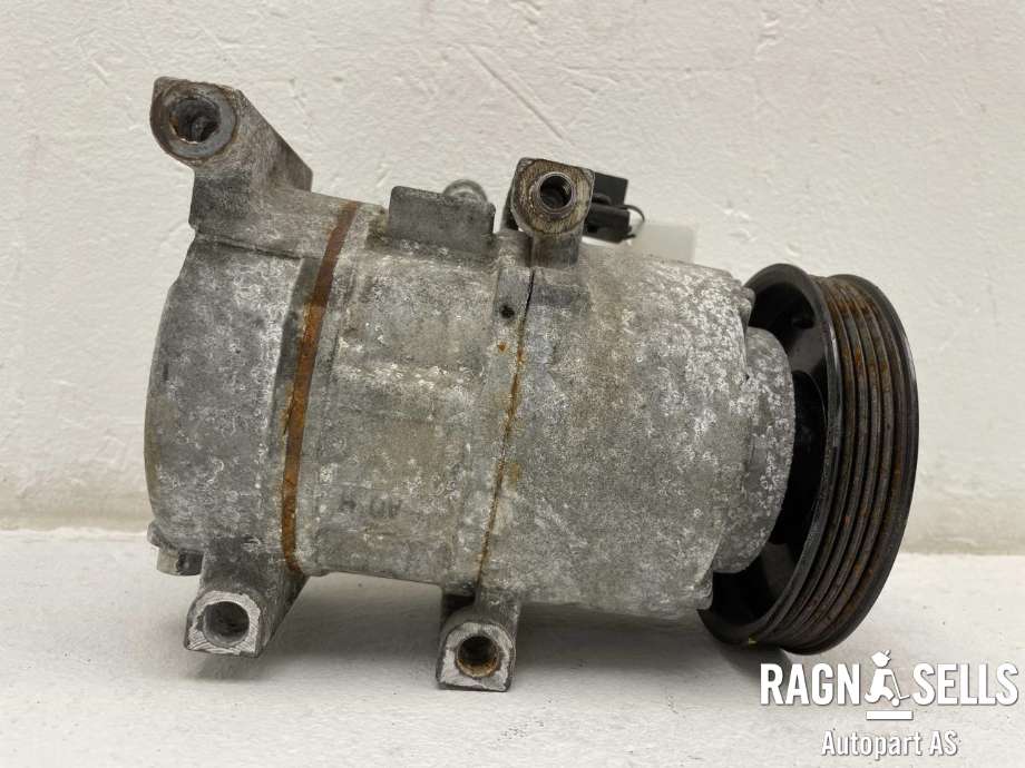 Aircondition kompressor til Hyundai Tucson 2015-2020  (97701D7100|)