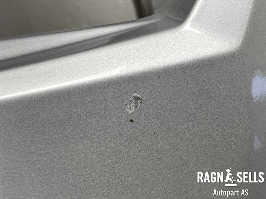 Felg aluminium til Audi Q5 2017-->> (Type II) (5X112/ET39/66.5|8JX18|80A601025C)