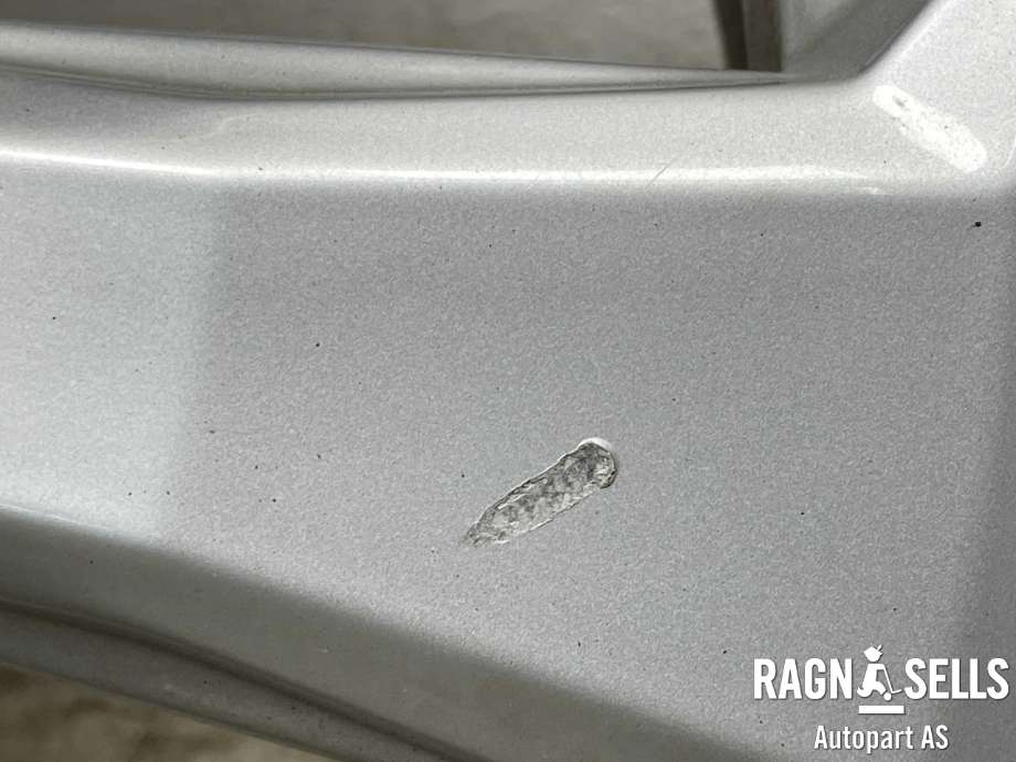 Felg aluminium til Audi Q5 2017-->> (Type II)  (5X112/ET39/66.5|8JX18|80A601025C)