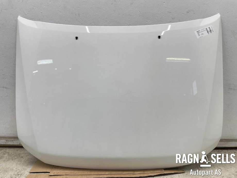 Panser til Mitsubishi Pajero 2007-2016 (Type IV, Fase 1) (5900A199|)