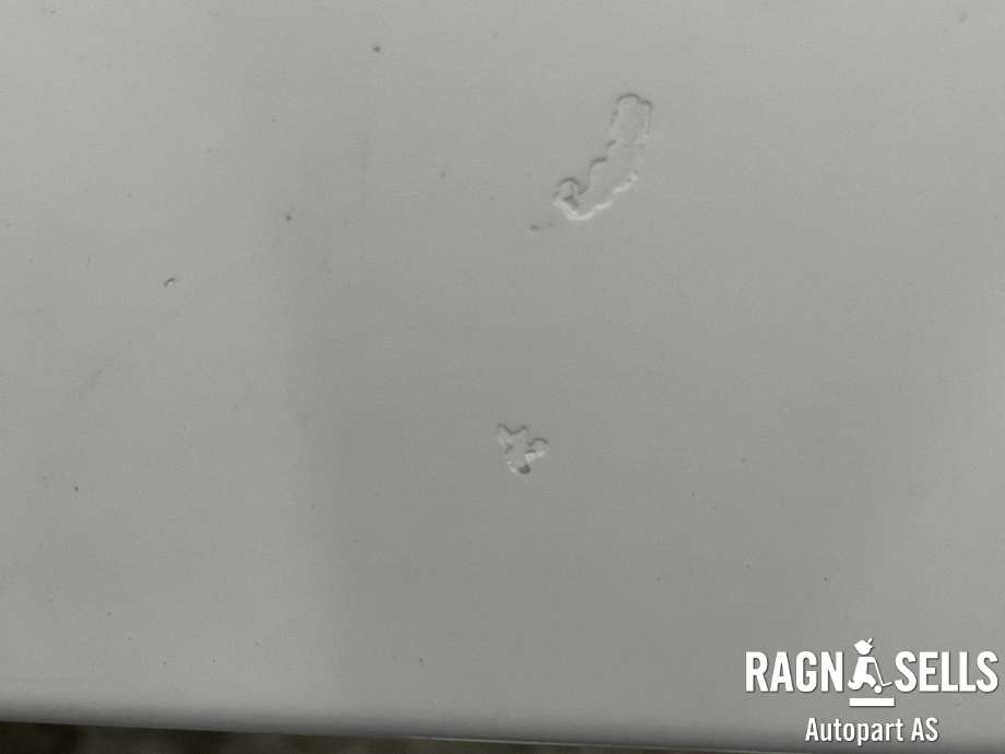 Panser til Mitsubishi Pajero 2007-2016 (Type IV, Fase 1) (5900A199|)