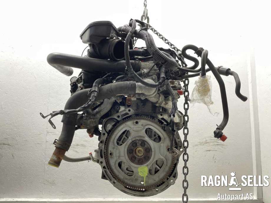 Motor bensin til Mitsubishi Outlander 2010-2012 (Type II, Fase 2) (1000C836|)