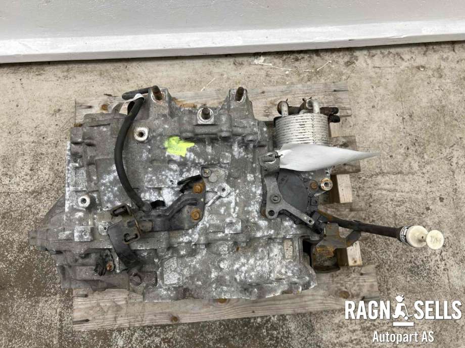 Girkasse automat til Mitsubishi Outlander 2010-2012 (Type II, Fase 2)  (2700A262|)