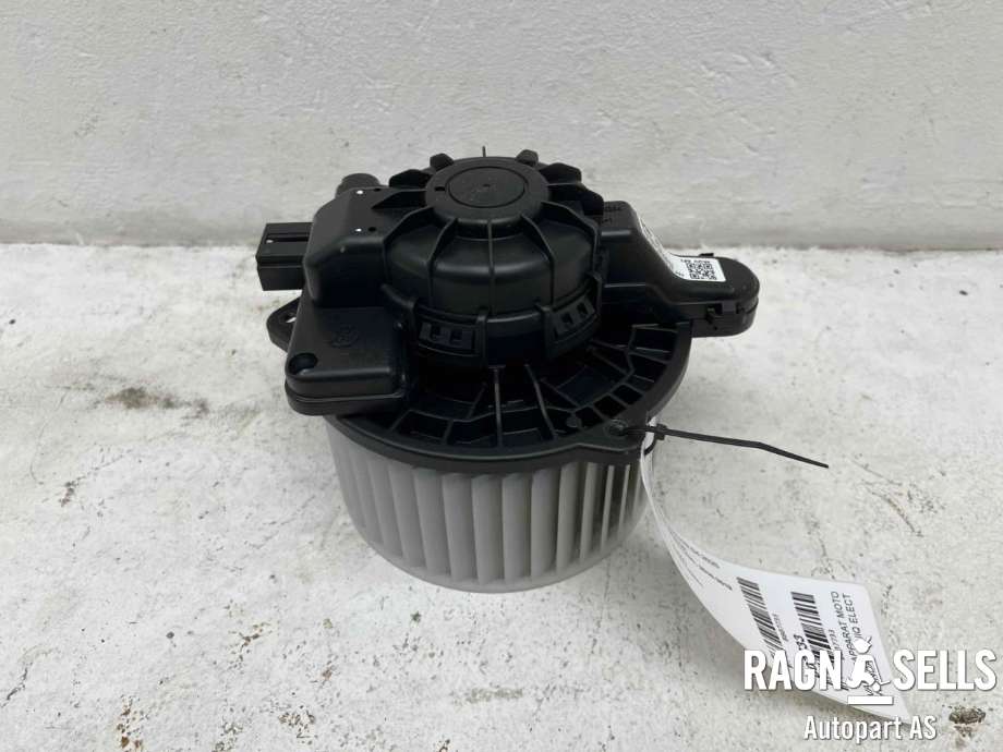 Varmeapparat motor til Hyundai Ioniq Electric 2016-2019 (Fase 1)  (97113G2000|)