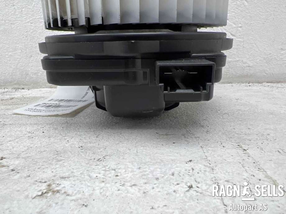 Varmeapparat motor til Hyundai Ioniq Electric 2016-2019 (Fase 1)  (97113G2000|)