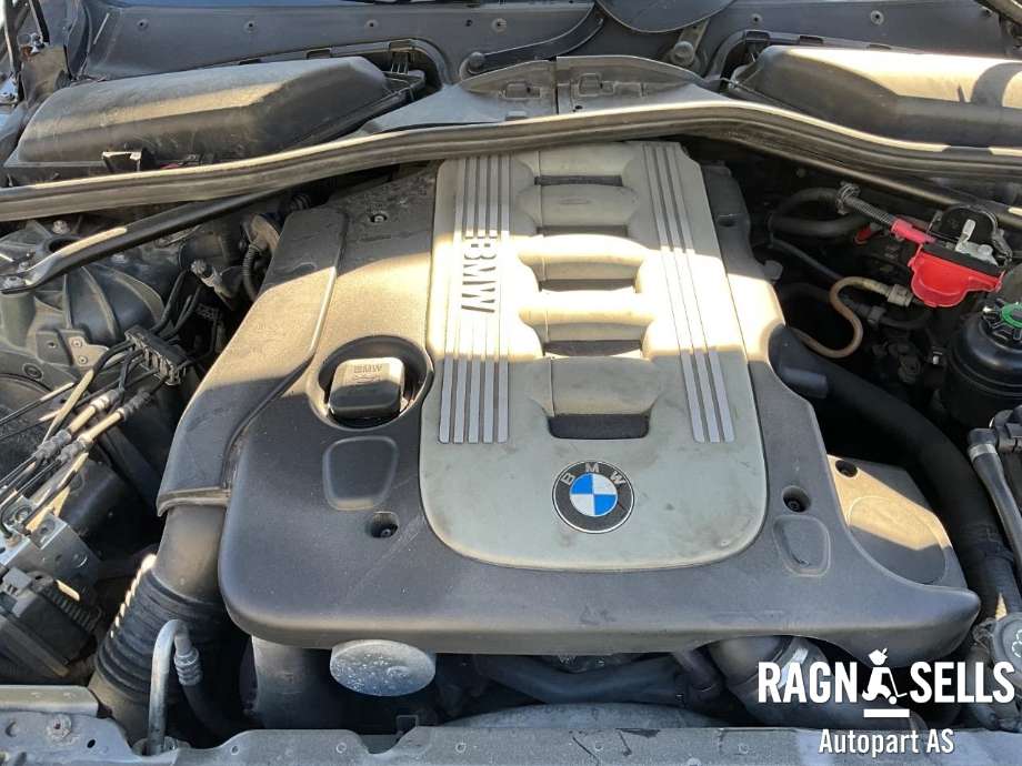 Motor diesel til BMW 5-Serie 2003-2010 (E60/E61) (E60/E61) (11 00 0 441 303|11 00 0 441 304|)