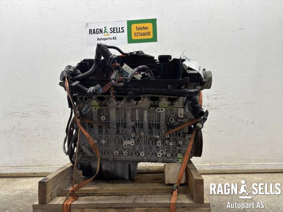 Motor diesel til BMW 5-Serie 2003-2010 (E60/E61) (E60/E61) (11 00 0 441 303|11 00 0 441 304|)