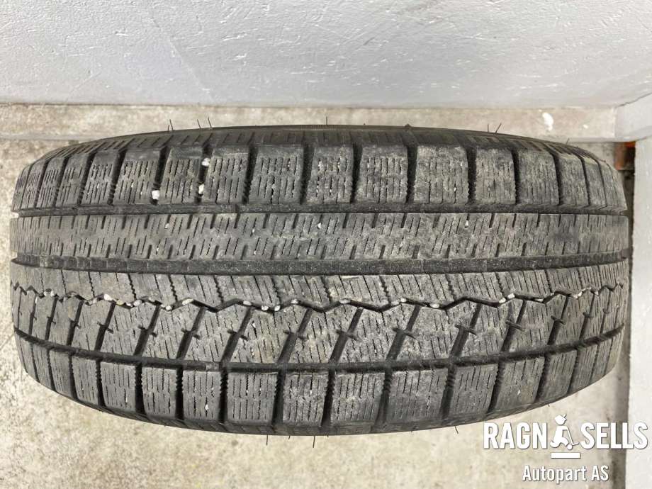 Dekk vinter piggfri til Toyota Yaris 2006-2009 (Type II, Fase 1)  (SAILUN|185/60R15|)