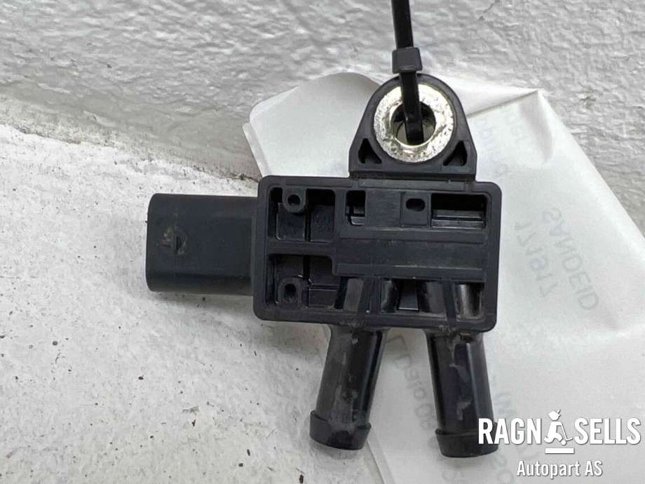 Sensor (MAP - Manifold Absolute Pressure) til Mercedes Vito 2014-->> (W447) (W447) (DENSO|A 000 905 53 07|SD0001-5430|)