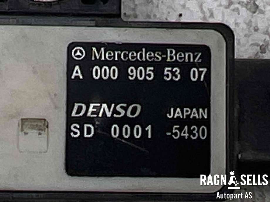 Sensor (MAP - Manifold Absolute Pressure) til Mercedes Vito 2014-->> (W447) (W447) (DENSO|A 000 905 53 07|SD0001-5430|)